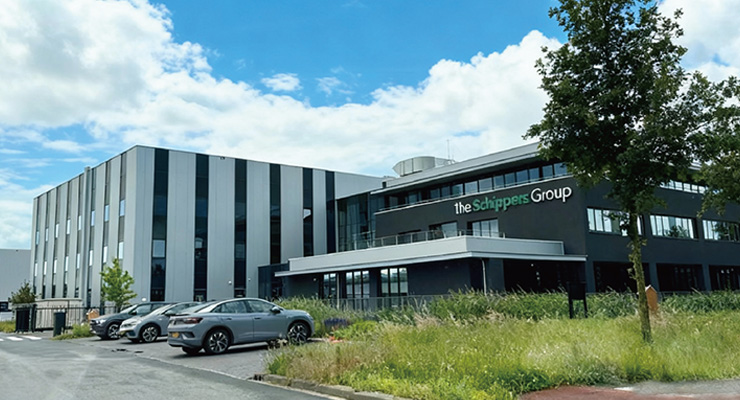 Asia-Pacific Southeast Asia Operations Center