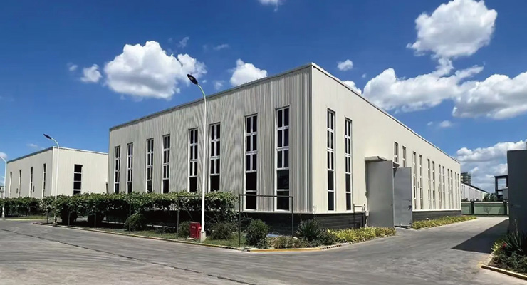 Latin America Operations Center