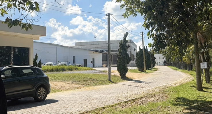 Middle East & Africa Operations Center