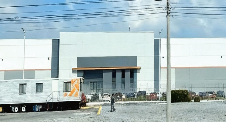 Russian-speaking Operations Center