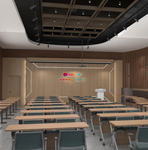 Addeasy Business School