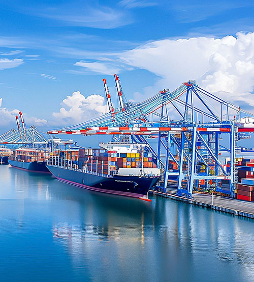 Addeasy Supply Chain